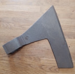 Starinska VELIKA sjekira