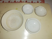 Starinske laboratorijske posude