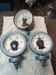 STARINSKI INDUSTRIJSKI MANOMETRI