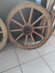 Starinski kotači