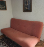 Starinski namještaj,2 kauča.Sve za  200 eura