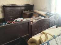 Starinski namještaj