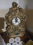 Starinski sat