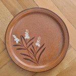 starinski tanjur ukrasni