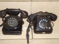 Starinski telefoni