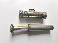 Starinski testomat za izradu keksa - pronađeno blago