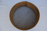 Staro drveno sito - za etno kuću