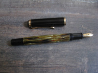 Staro nalivpero Pelikan 400 Gunther Wagner