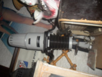 staro povečalo Opemus 4 --zamjena za starine