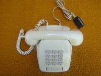 STC - Retro telefon