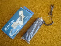 Stempo-Phone - Retro telefon