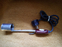 Stiebel Eltron - Grijač za vodu 1924