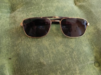 Sting, muške sunčane naočale iz 90ih-rijetkost