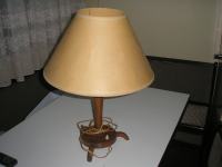 Stolna lampa