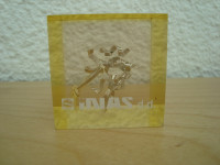 Strugotina, špena u smoli / RASPRODAJA