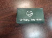 Sutjeska 1943-1978