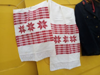 Svatovski ručnik