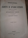 Talijanska enciklopedija umjetnost i industrija