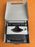 TBM de Luxe - Stara pisaća mašina