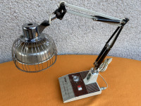 Tdp CQ-12 therapeutic apparatus