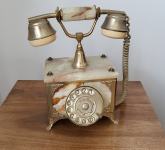 Telefon vintage