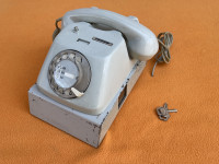 Telefon na žetone - Ei Niš Pupin ŽT-07T