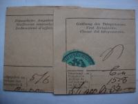 TELEGRAMM-BRZOJAVKA-TELEGRAMMA,1898.god.Ragusa-Blato