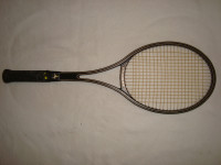 Kolekcionarski teniski reket Kneissl world star / RASPRODAJA