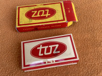 TOZ - Upijač za tintu