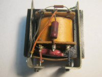 TRANSFORMATORI TONSKI Ei RUBIN (EL84) OSIJEK