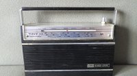 Tranzistorski radio ITT Shaub-Lorenz Tiny 33 automatic iz 1967.g.Germ.