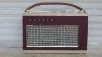Tranzistorski radio KAPSCH Coeur iz 1967.g.Made in Austria