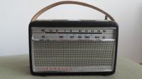 Tranzistorski radio NORDMENDE Stradella,UKW i MW, iz 1962.g.Germany