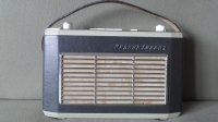Tranzistorski radio SHAUB LORENZ Touring T60 Automatic iz 1964.g.