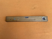 Triso - Stara libela