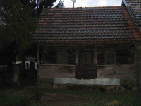 Turopoljska kuća