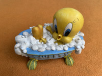 Tweety Warner Bros - Kasica