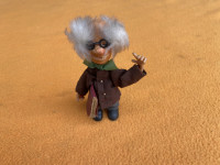 Učitelj - Figurica Biserka