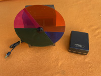 Underwriter Laboratories - Portable lamp L-3488