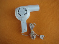 Unielectric - Vintage fen