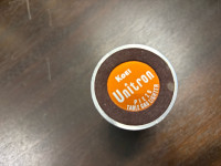 Unitron Koei Piezo table lighter design 70s