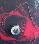 Upaljač "5 Deutsche mark"