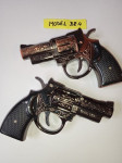 Upaljač i laser pištolj (model br.4) 2 boje