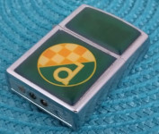 upaljač sa znakom Dinamo