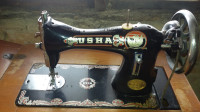 USHA mašina za šivanje