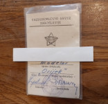 Vazduhoplovni savez YU