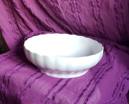 Velika porculanska zdjela, 27,5cm