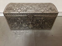 Velika stara limena kutija iz Nunberga!