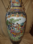 Velika Starinska KINESKA VAZA