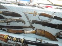 lot noževa-bodeža-zamjene za starine